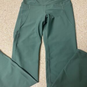 Old Navy Active Teal Leggings